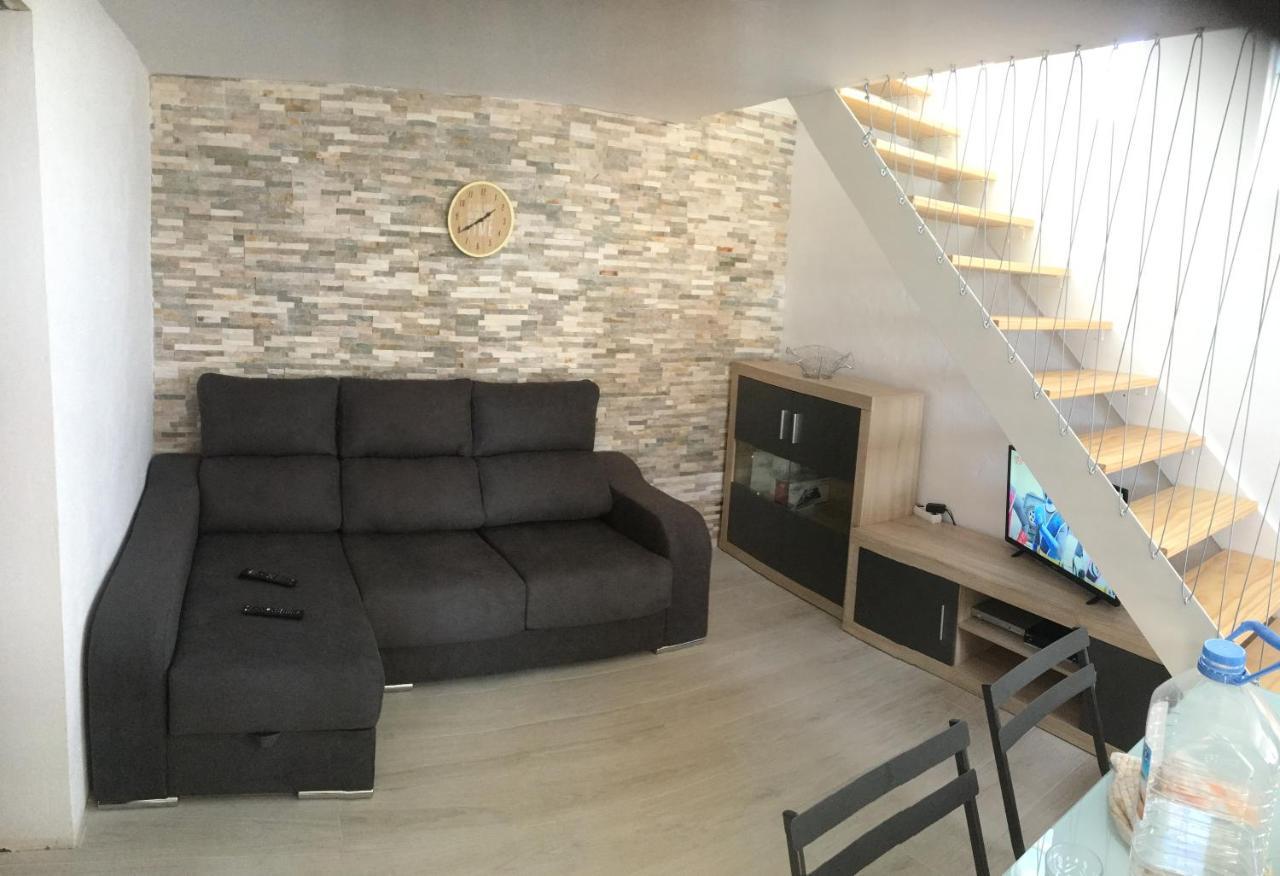 Tenerife Costa Del Silencio Ngoại thất bức ảnh