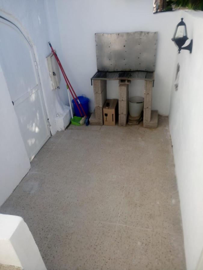 Tenerife Costa Del Silencio Ngoại thất bức ảnh