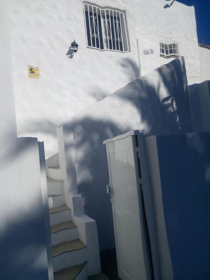 Tenerife Costa Del Silencio Ngoại thất bức ảnh