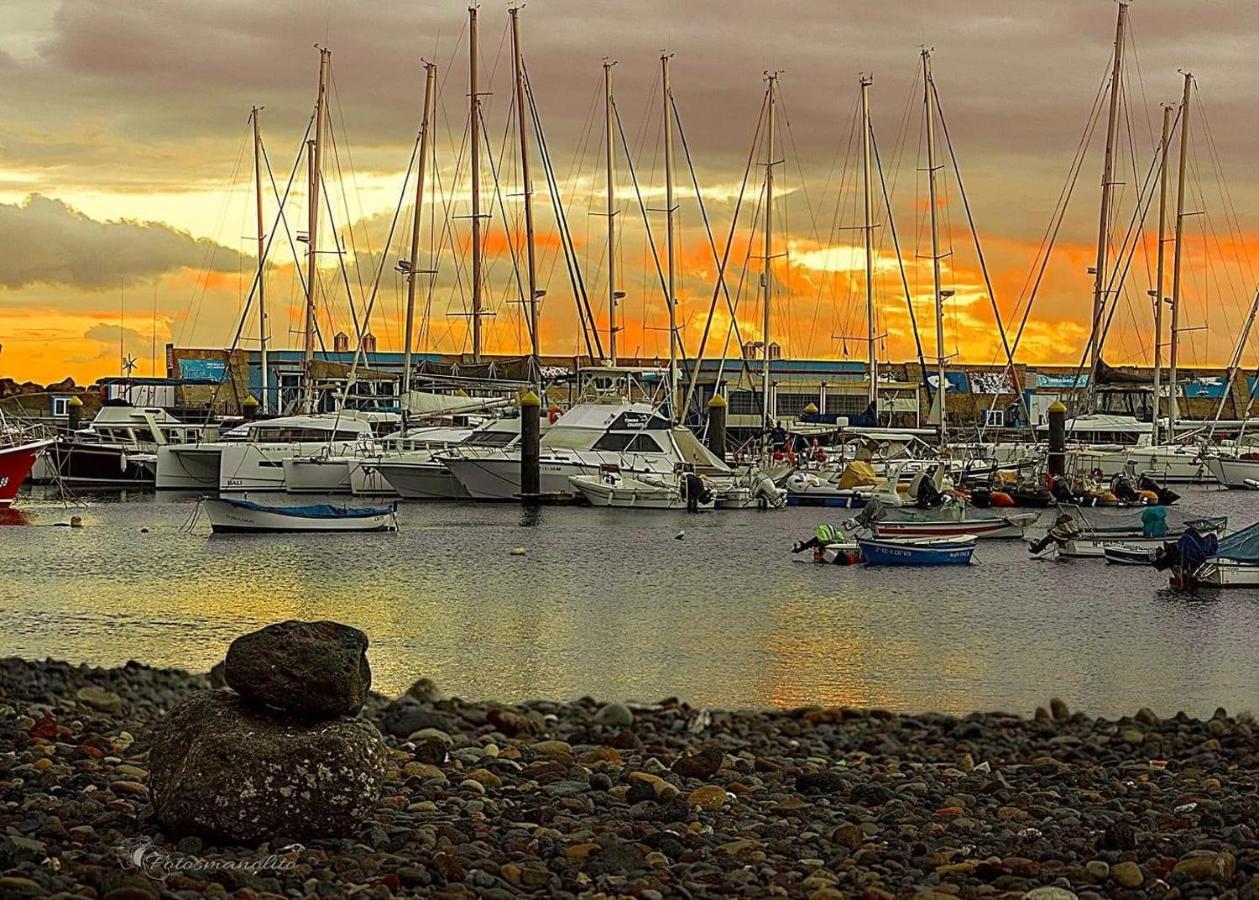Tenerife Costa Del Silencio Ngoại thất bức ảnh