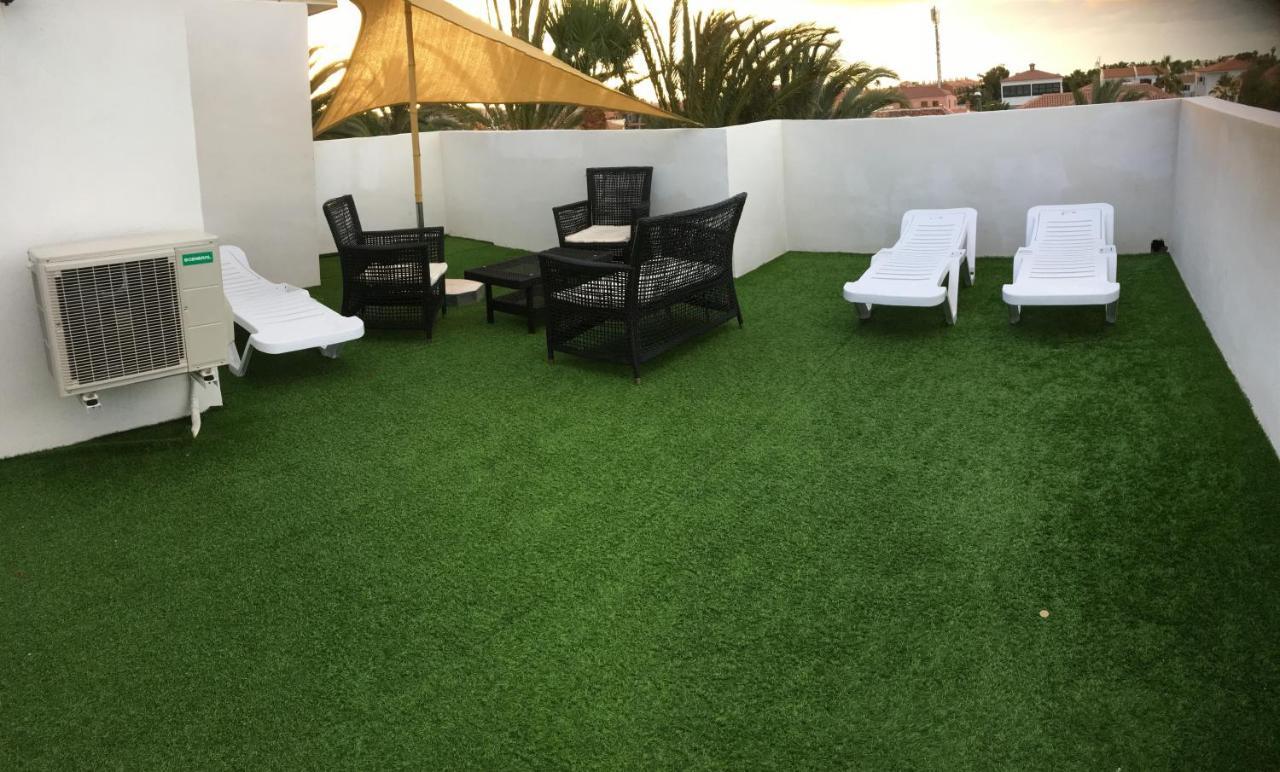 Tenerife Costa Del Silencio Ngoại thất bức ảnh