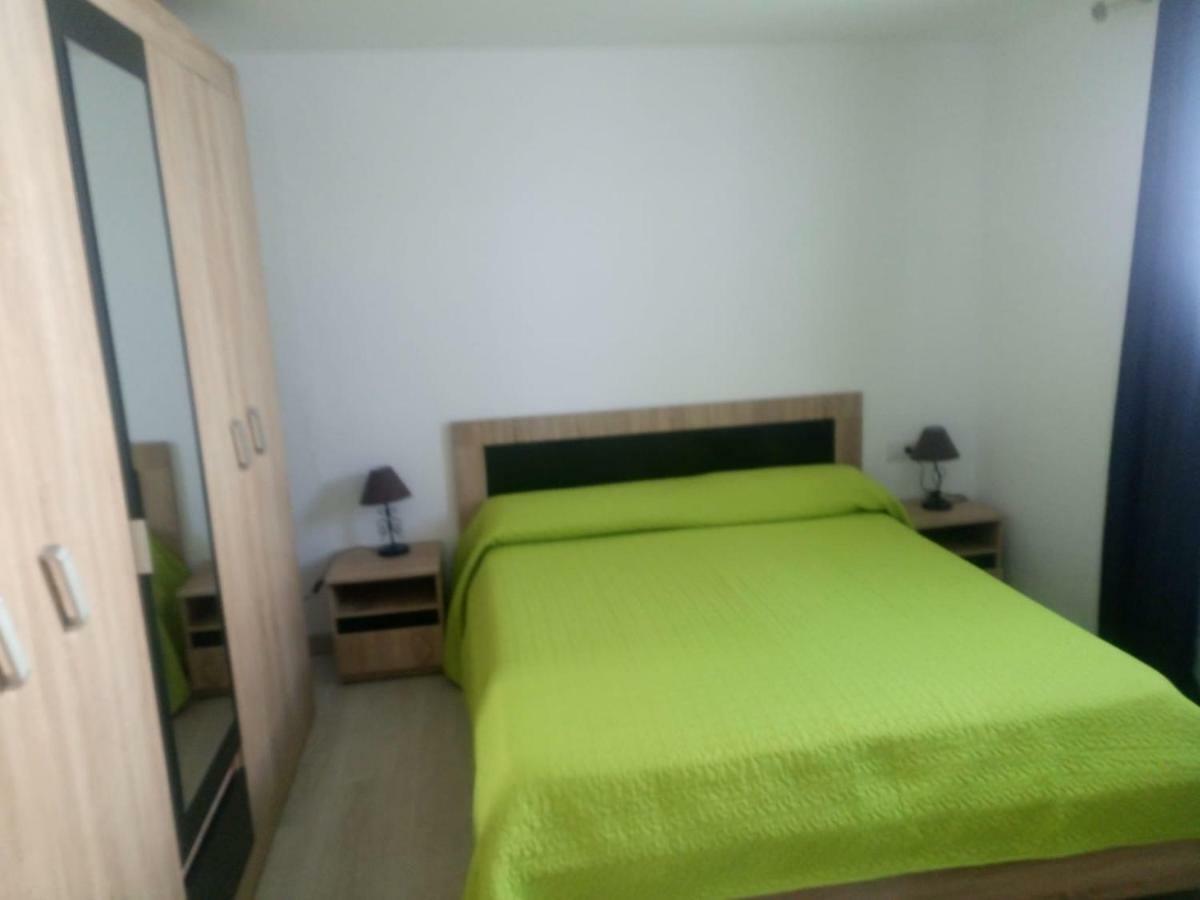 Tenerife Costa Del Silencio Ngoại thất bức ảnh