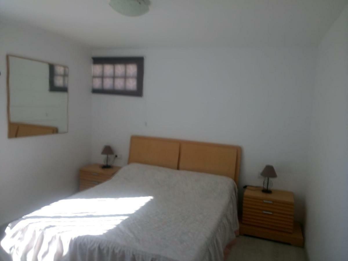 Tenerife Costa Del Silencio Ngoại thất bức ảnh