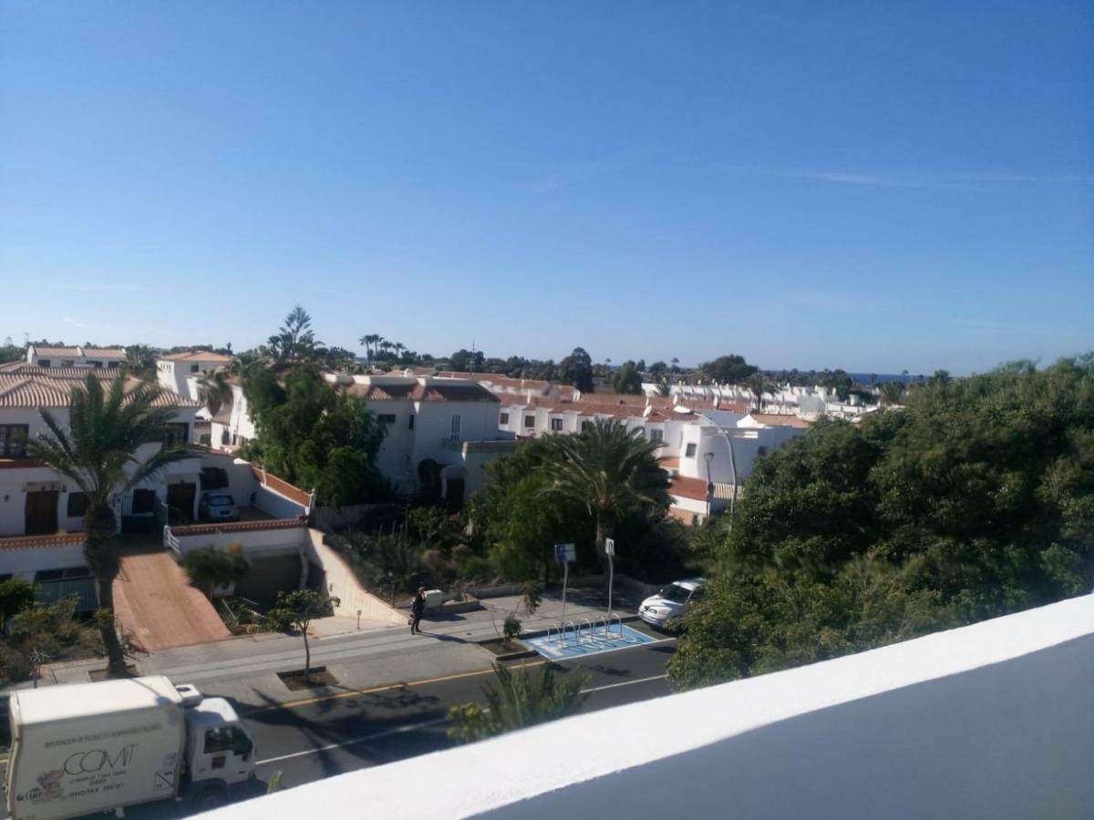 Tenerife Costa Del Silencio Ngoại thất bức ảnh