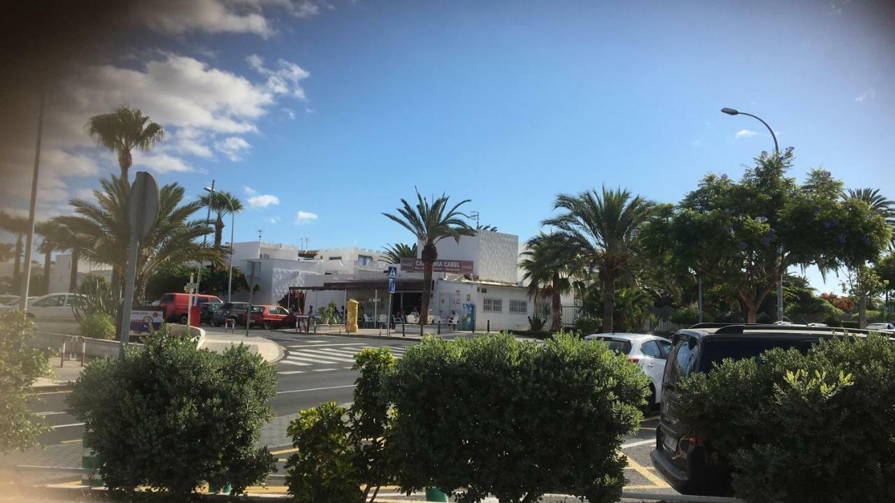 Tenerife Costa Del Silencio Ngoại thất bức ảnh
